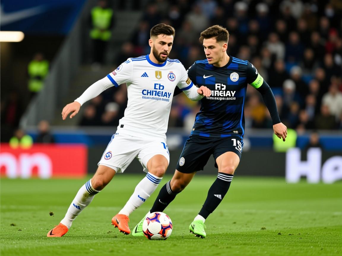 开云在线入口-意大利意外出局，欧洲锦标赛悬念重重  第2张