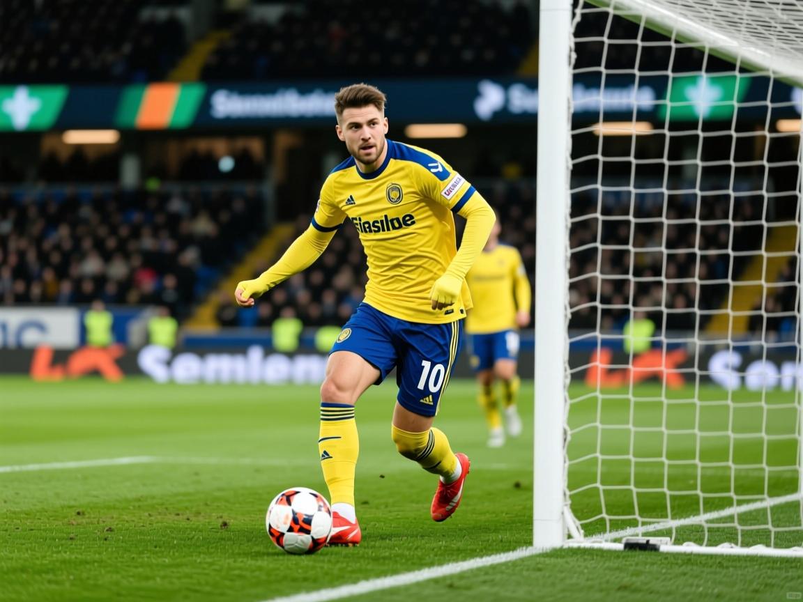 开云在线入口-意大利意外出局，欧洲锦标赛悬念重重  第3张